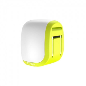  MiLi PocketPal HC-A30 W-Yellow for iPhone/iPod